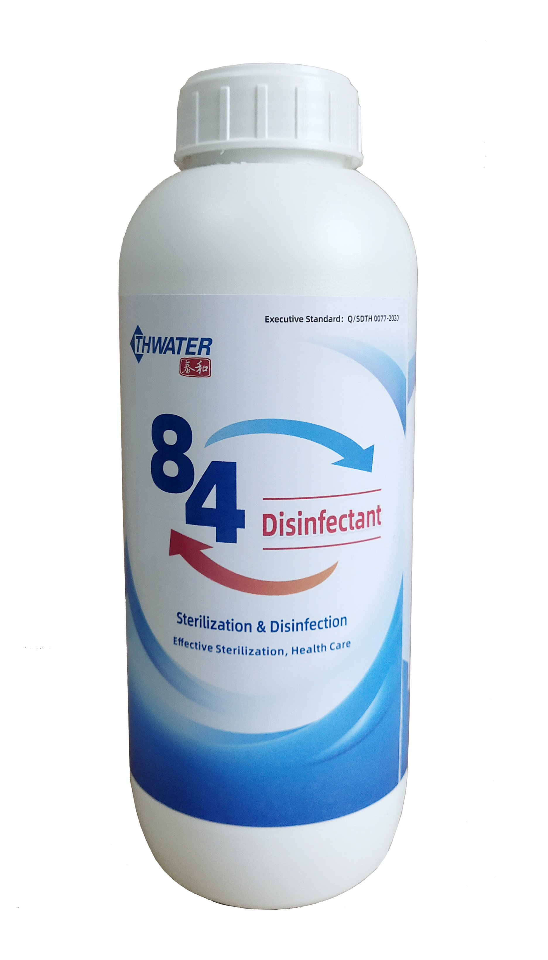 84 Disinfectant
