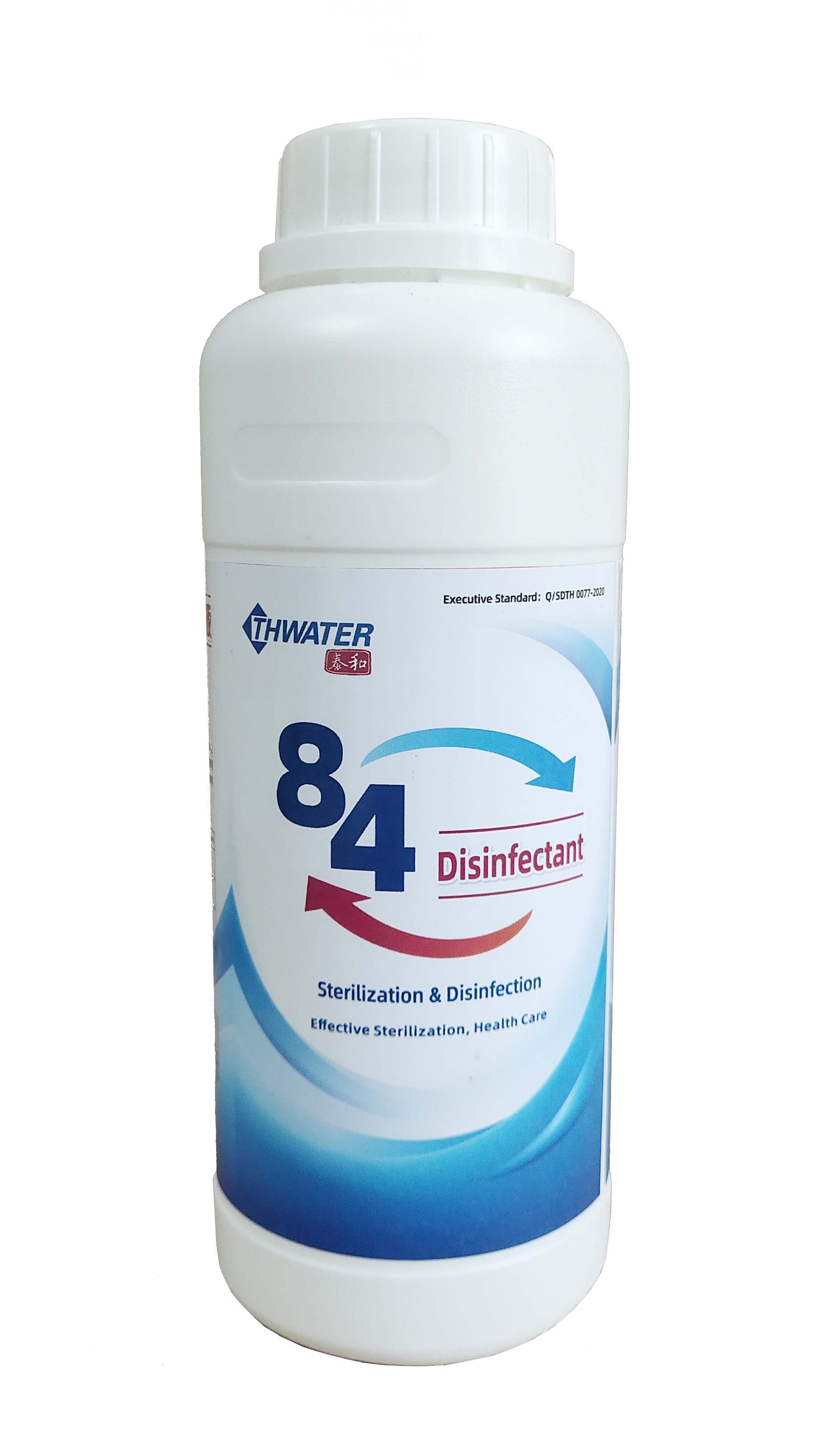 84 Disinfectant